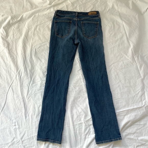 🦋low rise blue jeans🦋 - Picture 2 of 5